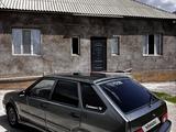 ВАЗ (Lada) 2114 2010 года за 1 250 000 тг. в Шымкент – фото 4