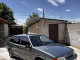 ВАЗ (Lada) 2114 2010 года за 1 250 000 тг. в Шымкент – фото 5