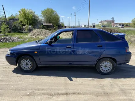 ВАЗ (Lada) 2112 2005 года за 950 000 тг. в Рудный – фото 3