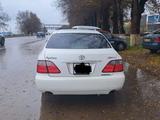 Toyota Crown 2007 года за 4 200 000 тг. в Алматы