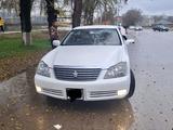 Toyota Crown 2007 года за 4 200 000 тг. в Алматы – фото 2