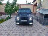 Mercedes-Benz G 320 1998 годаүшін10 500 000 тг. в Туркестан