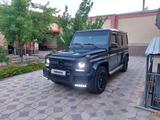 Mercedes-Benz G 320 1998 годаүшін10 500 000 тг. в Туркестан – фото 2