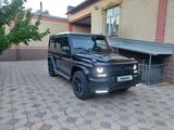 Mercedes-Benz G 320 1998 годаүшін10 500 000 тг. в Туркестан – фото 3