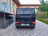 Mercedes-Benz G 320 1998 годаүшін10 500 000 тг. в Туркестан – фото 5