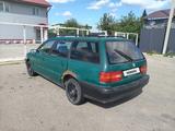 Volkswagen Passat 1994 года за 750 000 тг. в Костанай – фото 3