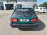 Volkswagen Passat 1994 года за 750 000 тг. в Костанай – фото 4