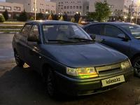 ВАЗ (Lada) 2110 2000 года за 700 000 тг. в Тараз