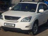 Lexus RX 350 2007 года за 9 700 000 тг. в Алматы