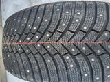 Bridgestone Blizzak Spike-03 255/50 R20 Венгрияfor175 000 тг. в Астана – фото 3