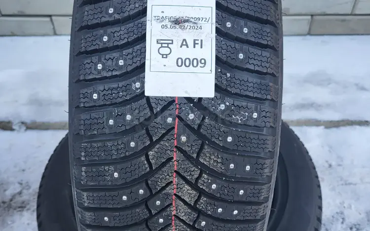 Bridgestone Blizzak Spike-03 255/50 R20 Венгрияүшін175 000 тг. в Астана