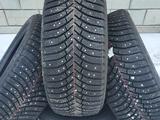 Bridgestone Blizzak Spike-03 255/50 R20 Венгрияfor175 000 тг. в Астана – фото 2