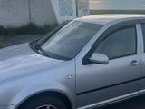 Volkswagen Golf 2000 года за 1 900 000 тг. в Костанай