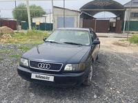 Audi A6 1994 годаүшін2 200 000 тг. в Кентау