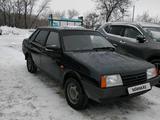 ВАЗ (Lada) 21099 2004 года за 850 000 тг. в Уральск – фото 4