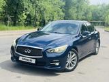 Infiniti Q50 2016 года за 10 000 000 тг. в Алматы