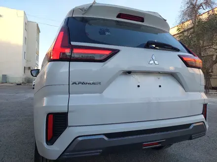 Mitsubishi Xpander 2023 года за 12 000 000 тг. в Актау – фото 18