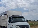 ГАЗ 2015 годаүшін6 000 000 тг. в Туркестан – фото 3