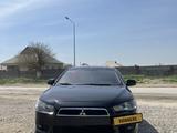 Mitsubishi Lancer 2007 года за 4 500 000 тг. в Туркестан – фото 2