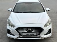 Hyundai Sonata 2017 года за 9 500 000 тг. в Шымкент