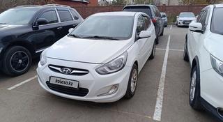 Hyundai Accent 2013 года за 4 500 000 тг. в Астана