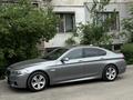 BMW 528 2013 годаүшін9 100 000 тг. в Алматы – фото 9