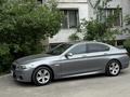 BMW 528 2013 годаүшін9 100 000 тг. в Алматы – фото 10