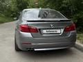 BMW 528 2013 годаүшін9 100 000 тг. в Алматы – фото 13