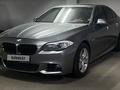 BMW 528 2013 годаүшін9 100 000 тг. в Алматы – фото 2