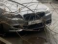 BMW 528 2013 годаүшін9 100 000 тг. в Алматы – фото 3