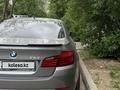 BMW 528 2013 годаүшін9 100 000 тг. в Алматы – фото 6