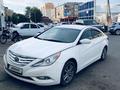 Hyundai Sonata 2012 годаүшін4 000 000 тг. в Уральск – фото 10