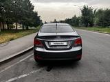 Hyundai Accent 2014 годаүшін4 900 000 тг. в Алматы – фото 4