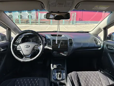 Kia Cerato 2017 года за 8 100 000 тг. в Павлодар – фото 13