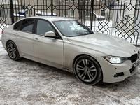 BMW 328 2013 года за 8 500 000 тг. в Астана