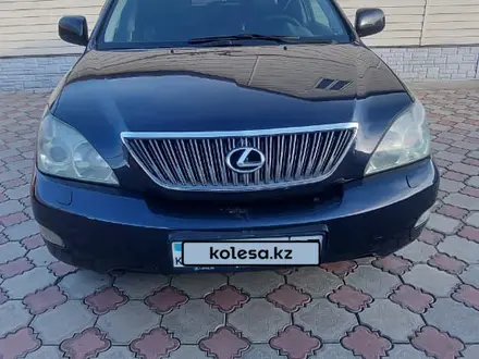 Lexus RX 330 2004 года за 8 300 000 тг. в Алматы