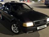 Audi 80 1992 года за 1 200 000 тг. в Алматы