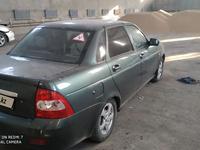 ВАЗ (Lada) Priora 2170 2008 годаүшін1 500 000 тг. в Караганда