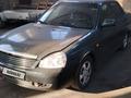 ВАЗ (Lada) Priora 2170 2008 годаүшін1 500 000 тг. в Караганда – фото 2