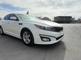 Kia Optima 2015 года за 5 000 000 тг. в Кызылорда – фото 5