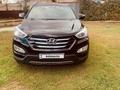 Hyundai Santa Fe 2013 года за 10 300 000 тг. в Актобе