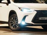 Lexus NX 250 2022 года за 23 000 000 тг. в Алматы