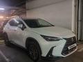 Lexus NX 250 2022 годаfor23 000 000 тг. в Алматы – фото 22