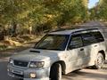 Subaru Forester 1997 годаүшін2 750 000 тг. в Алматы – фото 4