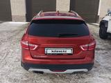 ВАЗ (Lada) Vesta SW Cross 2021 года за 8 000 000 тг. в Уральск – фото 2
