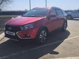 ВАЗ (Lada) Vesta SW Cross 2021 года за 8 000 000 тг. в Уральск