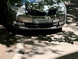 Skoda Rapid 2013 года за 4 750 000 тг. в Алматы – фото 2