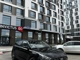 Hyundai i30 2023 года за 9 000 000 тг. в Астана – фото 2