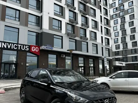 Hyundai i30 2023 года за 9 000 000 тг. в Астана – фото 2