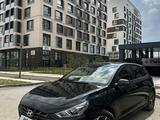 Hyundai i30 2023 года за 9 000 000 тг. в Астана